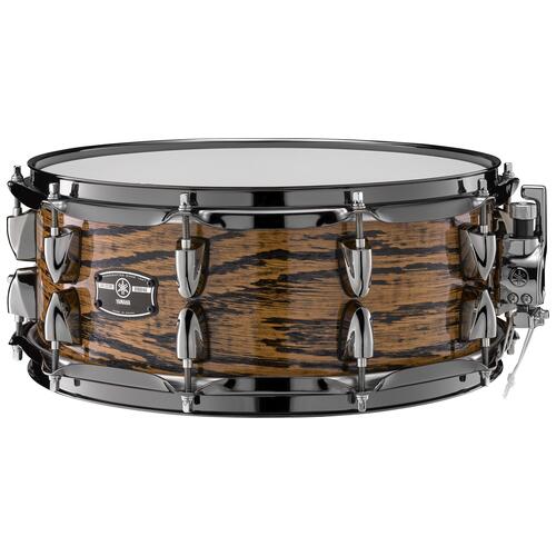 Image 4 - Yamaha Live Custom Hybrid Oak 14" x 5.5" Snare Drums